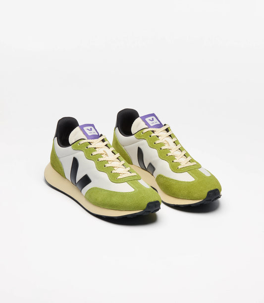 Veja Rio Branco 11 Nolyn Natural - Black Detox
