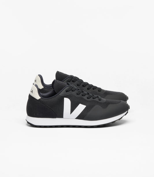 Veja SDU B‑Mesh – Black White