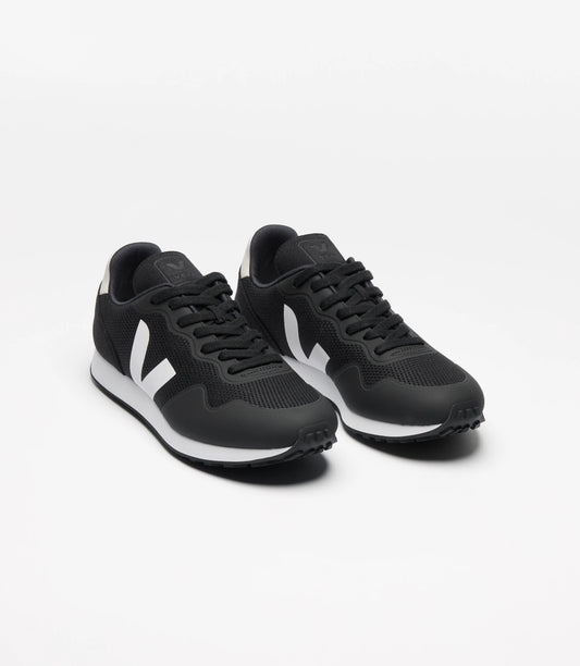 Veja SDU B‑Mesh – Black White