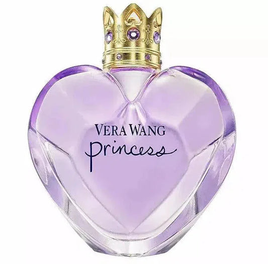 Vera Wang Princess Eau de Toilette (EDT) 100 ml