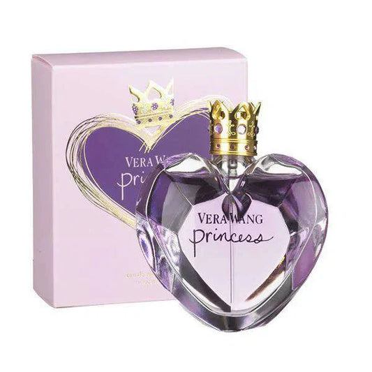 Vera Wang Princess Eau de Toilette (EDT) 100 ml