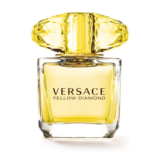 Versace Yellow Diamond Eau De Toilette Spray 30ml/1oz