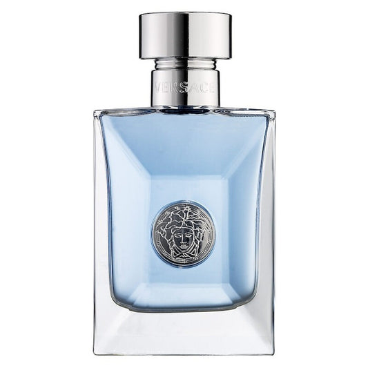 Versace Signature Homme Eau de Toilette Spray 1.0 oz / 30 ml