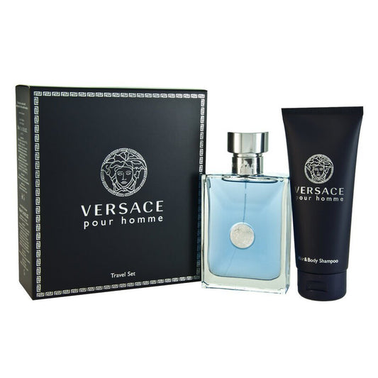 Versace Signature Homme 2-Piece EDT Gift Set
