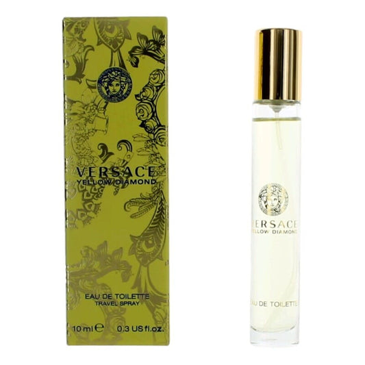 Versace Yellow Diamond 0.3 oz / 10 ml