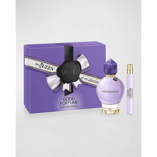 Viktor & Rolf Ladies Good Fortune 2-Piece Gift Set