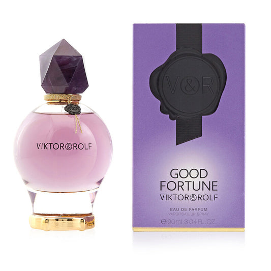 Viktor & Rolf Ladies Good Fortune Eau de Parfum Spray in the 3.0 oz (90 ml) size