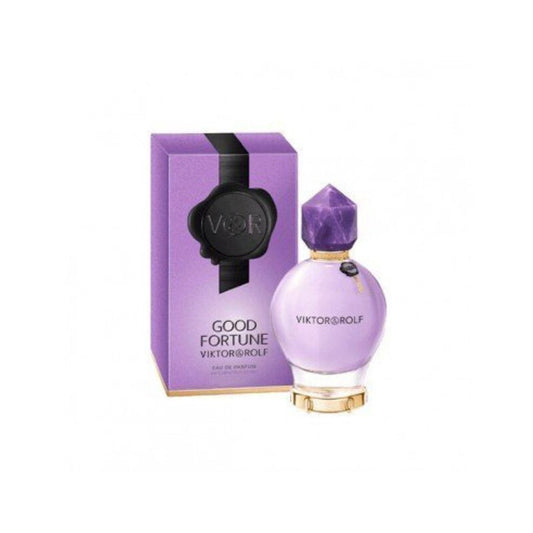 Viktor & Rolf Ladies Good Fortune Eau de Parfum Spray in the 1.0 oz (30 ml) size