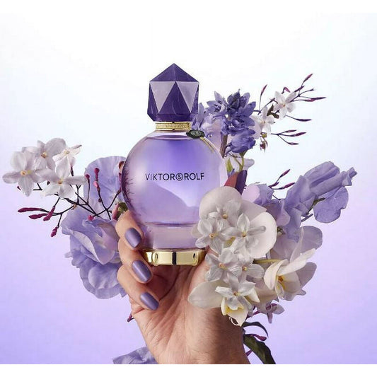 Viktor & Rolf Ladies Good Fortune Eau de Parfum Spray in the 1.7 oz (50 ml) size