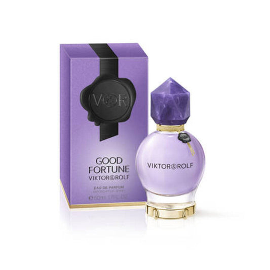 Viktor & Rolf Ladies Good Fortune Eau de Parfum Spray in the 1.7 oz (50 ml) size