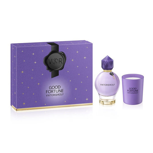 Viktor & Rolf Ladies Good Fortune Gift Set