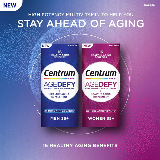 Centrum Age Defy for Women 35+