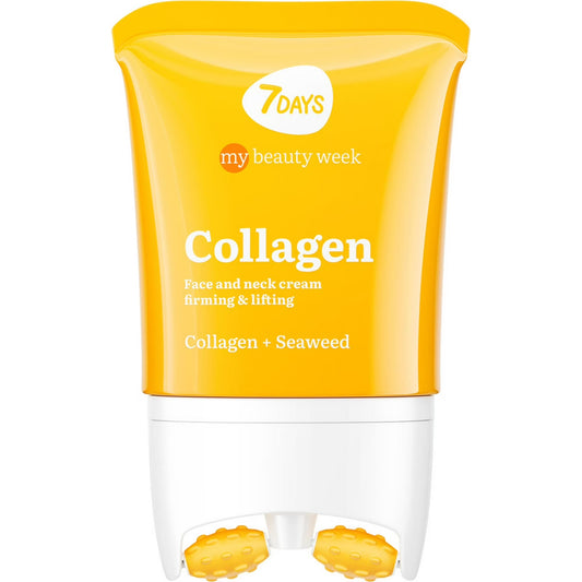 7DAYS Face Moisturizer with Collagen (2.7 fl. oz. / 80 ml)