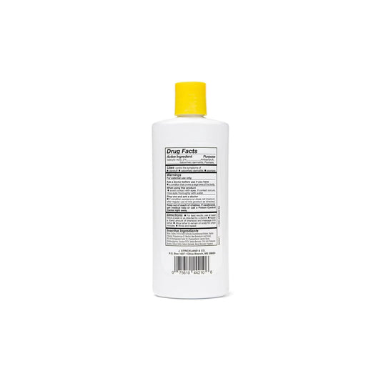 Sulfur8 Medicated Dandruff Shampoo with Salicylic Acid (7.5 oz)