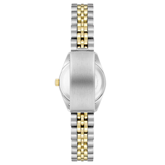 Armitron Women's Two-Tone Wristwatch