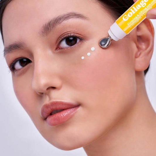 7DAYS Eye Cream with Collagen (0.6 fl oz / 18 ml)