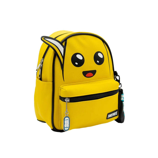 Licensed Kids 10.5" Mini Backpack with Coin Purse in Peely