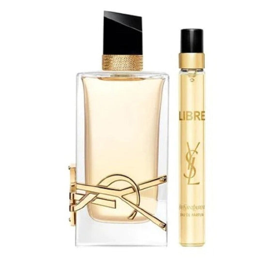 Yves Saint Laurent Ladies Libre 2pcs EDP Gift Set