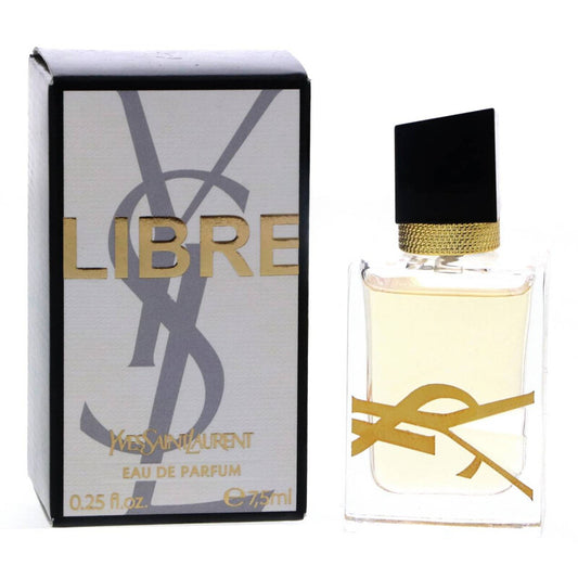 Yves Saint Laurent Ladies Libre EDP 0.25 oz / 7.5 ml