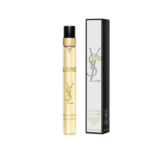 Yves Saint Laurent Ladies Libre Eau de Parfum 0.34 oz / 10 ml Spray