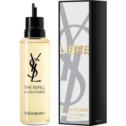 Yves Saint Laurent Ladies Libre EDP 3.4 oz / 100 ml Refill