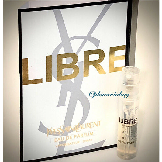 Yves Saint Laurent Ladies Libre EDP Spray 0.04 oz / 1.2 ml