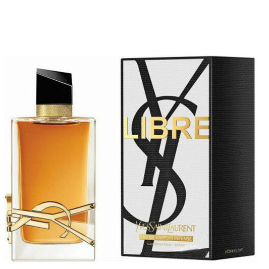 Yves Saint Laurent Ladies Libre Intense Eau de Parfum (3 oz / 90 mL)