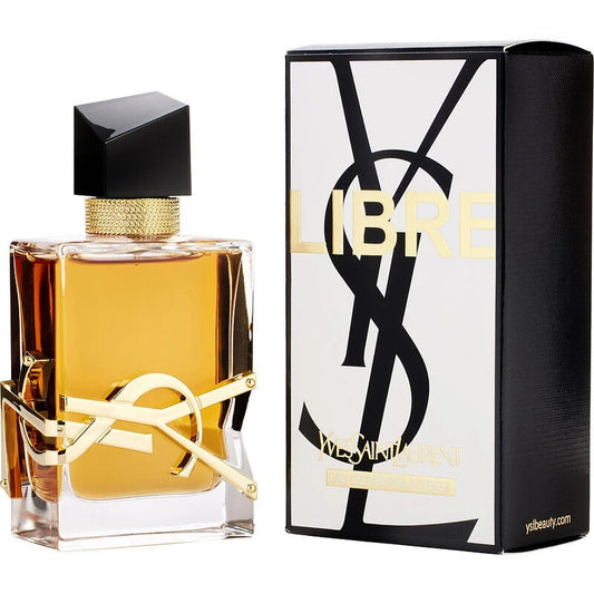 Yves Saint Laurent Libre Eau De Parfum Intense Spray (50 mL / 1.6 oz)