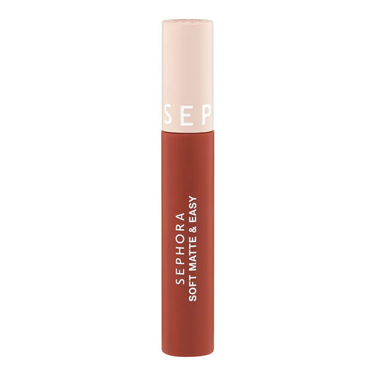 Sephora Collection Soft Matte and Easy Lip Stain (4.5ml) - Whatsoever